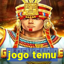 jogo temu